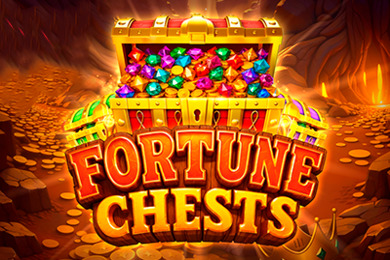 Слот Fortunechests 1хБет Казино